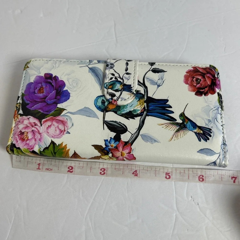 BCOV iPhone XR Flip Case 